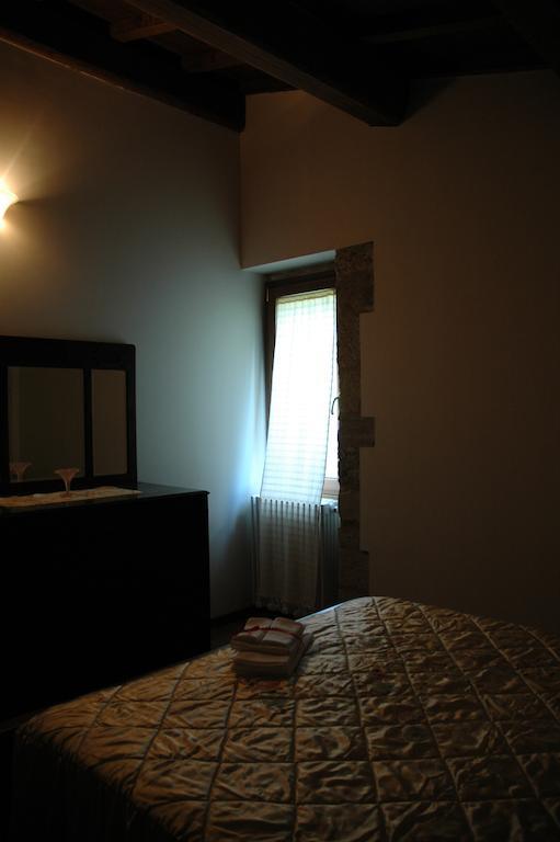 La Mola Maringalli Guest House Cascia Ngoại thất bức ảnh